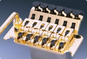 Schaller - Lockmeister Tremolo