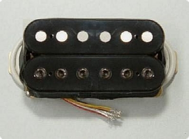 PICKUP REAR-HUM         IBANEZ