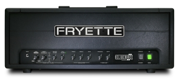 Fryette - Deliverance 60 MK2