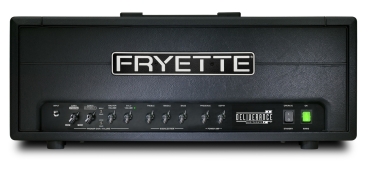 Fryette - Deliverance 120 MK2
