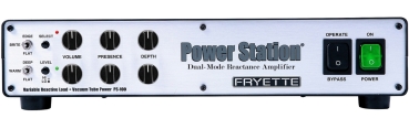 Fryette - Power Station PS-100