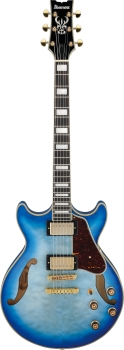 Ibanez AM93QM-JBB