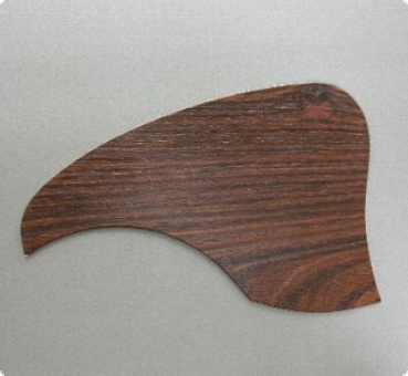 PICKGUARD WOOD AW       IBANEZ