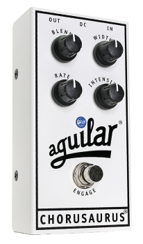 AGUILAR Effektpedal, Bass, Chorusaurus