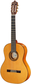 ARTESANO Flamencogitarre, Flamenco S