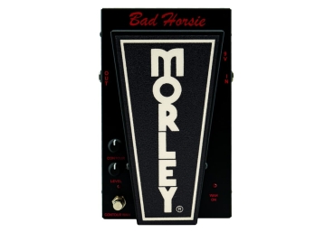 Morley BH2 BAD HORSIE - CLASSIC SIZE