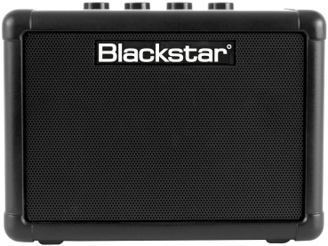 BLACKSTAR E-Gitarrencombo, Fly3, 3W, Schwarz