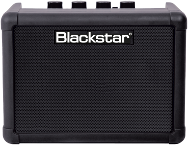 BLACKSTAR E-Gitarrencombo, Fly3 Bluetooth, 3W, 1x3", Schwarz