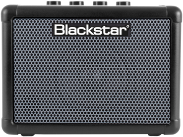 BLACKSTAR Basscombo, Fly3 Bass, 3W, Schwarz