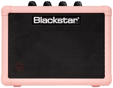 BLACKSTAR Basscombo, Fly3 Bass, 3W, Pink