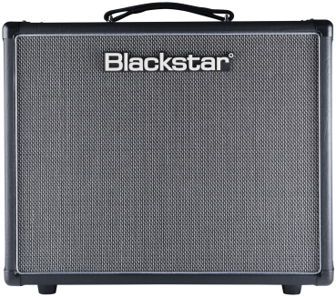 BLACKSTAR E-Gitarrencombo, HT-20R MkII, 20W, 1x12", Schwarz