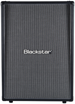 BLACKSTAR E-Gitarrenbox, HT-212VOC MkII, 2x12", Vertikal, Schwarz