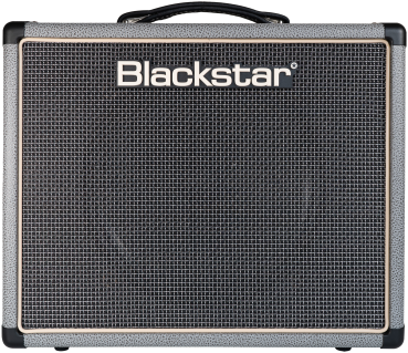 BLACKSTAR E-Gitarrencombo, HT-5R MkII, 5W, 1x12", Grau