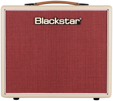 BLACKSTAR E-Gitarrencombo, Studio 10 6L6, 10W, 1x12", Beige