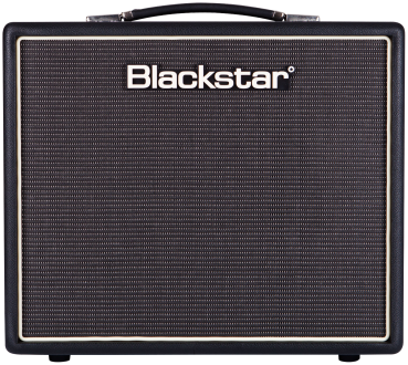 BLACKSTAR E-Gitarrencombo, Studio 10 EL34, 10W, 1x12", Schwarz