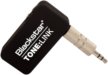 BLACKSTAR Zubehör, Tone:Link, Bluetooth Audio Reciever