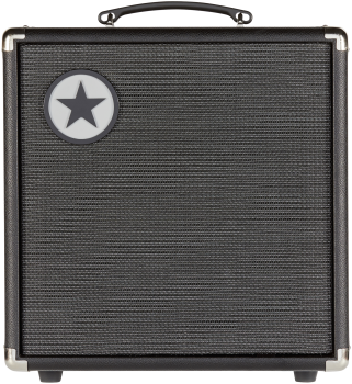 BLACKSTAR Basscombo, Unity 30, 30W, 1x8", Schwarz