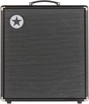 BLACKSTAR Basscombo, Unity 250, 250W, 1x15", Schwarz