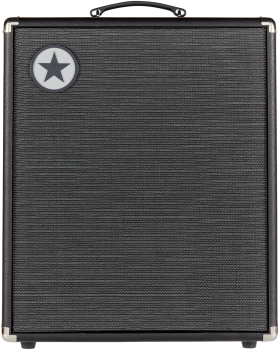 BLACKSTAR Basscombo, Unity 500, 500W, 2x10", Schwarz