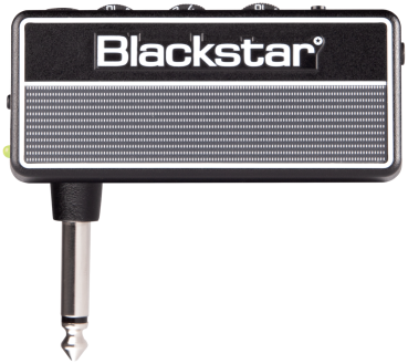 BLACKSTAR Kopfhörerverstärker, amPlug Fly, Gitarre