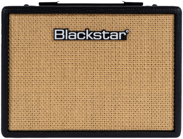 BLACKSTAR E-Gitarrencombo, Debut 15E, 15W, 2x3", Schwarz