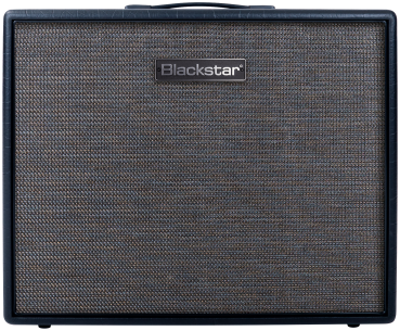 BLACKSTAR E-Gitarrenbox, HTV-112 MkIII, 1x12 Box, 1x12", schwarz