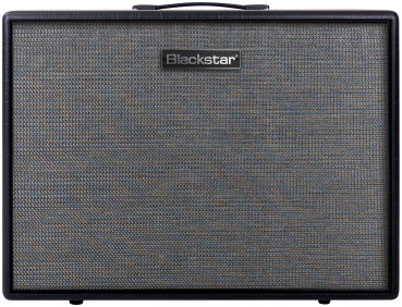 BLACKSTAR E-Gitarrenbox, HTV-212 MkIII, 2x12 Box, 2x12", schwarz