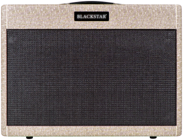 BLACKSTAR E-Gitarrencombo, St. James 50 EL34 212, 50W, 2x12", Fawn