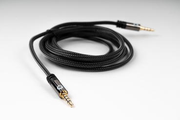 BLACKSTAR Zubehör, TRRS Kabel, 3,5mm Klinke, 1,8m