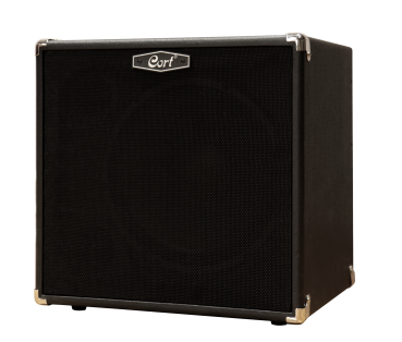 CORT Basscombo, CM150B, schwarz, 150 Watt