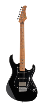 CORT E-Gitarre, G250 SE, Black