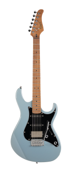 CORT E-Gitarre, G250 SE, Ocean Blue Grey