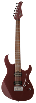 CORT E-Gitarre, G300 PRO, Vivid Burgundy