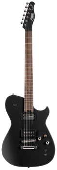 CORT E-Gitarre, Manson Meta, MBM-2H SUS, Satin Black