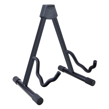 A style universal guitar/bass stand