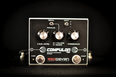 Red Seven Compulon Pro