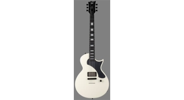 LTD EC-01 FT OLYMPIC WHITE