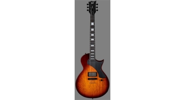 LTD EC-01 FT VINTAGE BURST