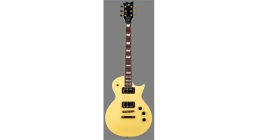 LTD EC-256 VINTAGE GOLD SATIN