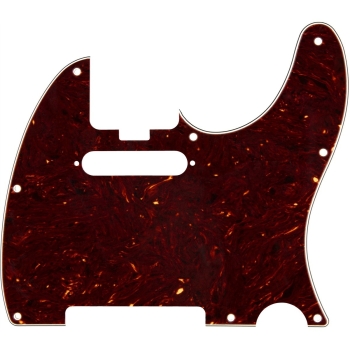 Elite Tele® Pickguard Shell 4-Ply