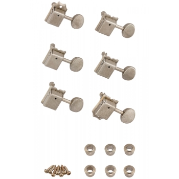 Road Worn® Guitar Machine Heads