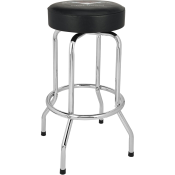 Fender™ 30" Custom Shop Pinstripe Barstool