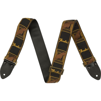 Strap Fender Legacy Vintage Monogram