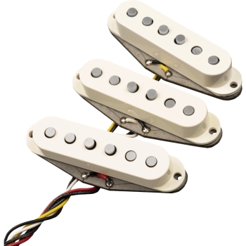 Pickup Fender Vintera '60s Modified Stratocaster® Pickup Set