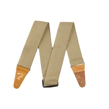 Fender® Vintage Strap Tweed