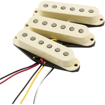 Yosemite™ Strat® Pickup Set