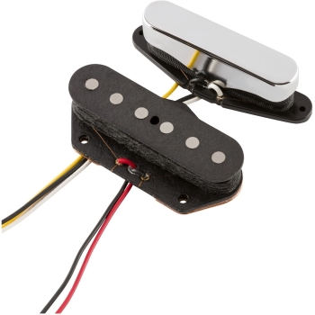 Yosemite™ Tele® Pickup Set