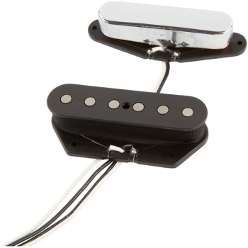 Tex-Mex™ Tele® Pickups, Set of Two