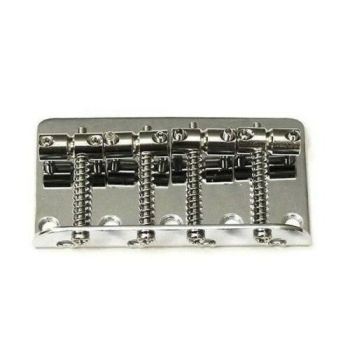 Standard Series Bass Bridge Assembly Chrome