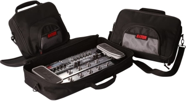 Gator G-MULTIFX-1110 11"" x 10"" Effects Pedal Bag